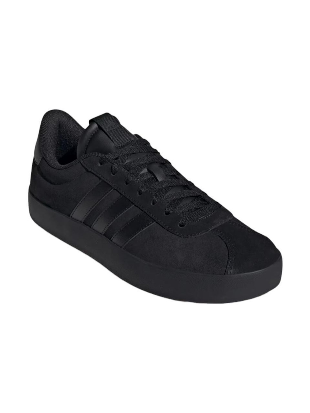 Adidas VL Court 3.0 Sneaker- black
